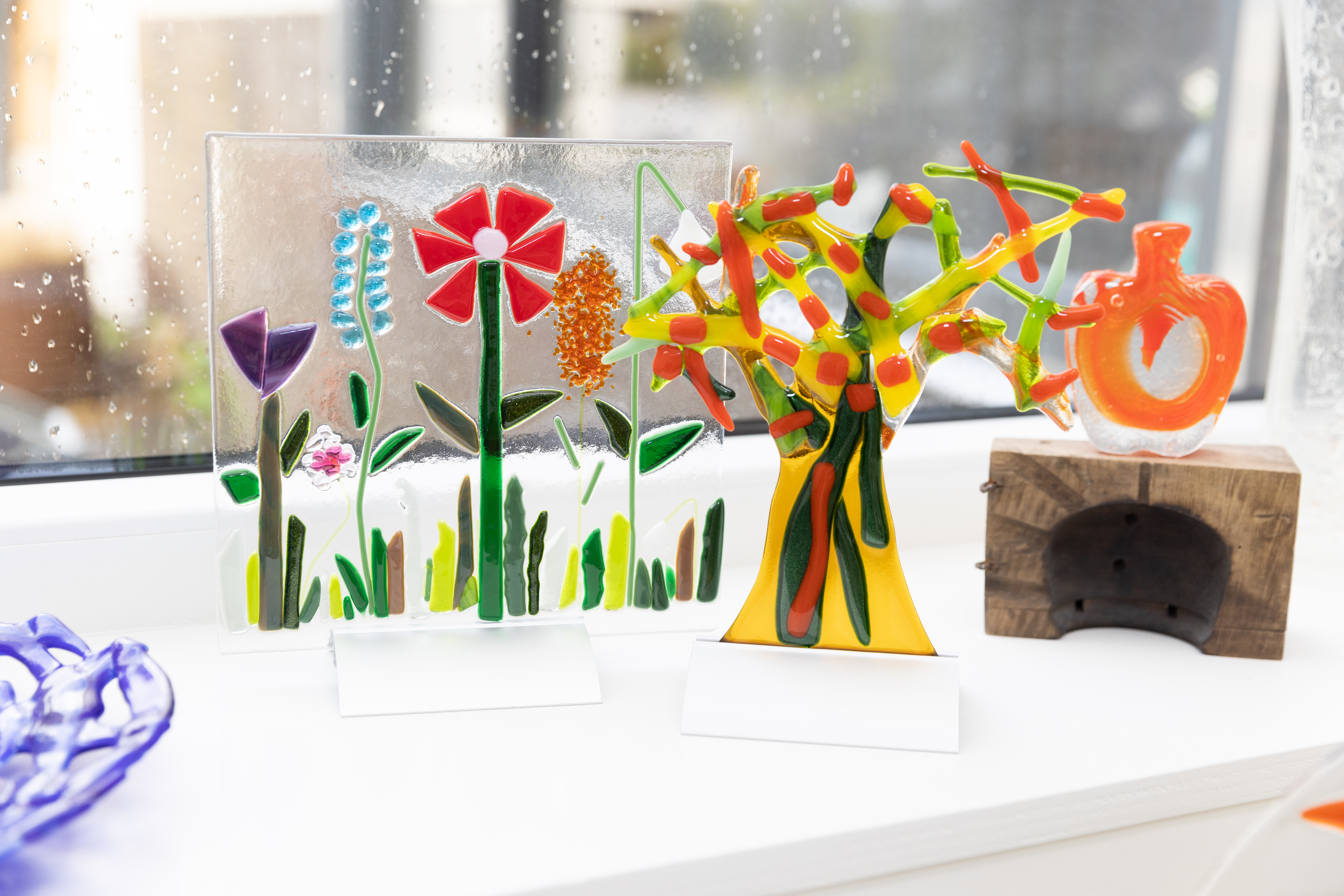 glasfusing workshop